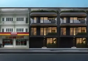 Ruko Dijual di Tangerang