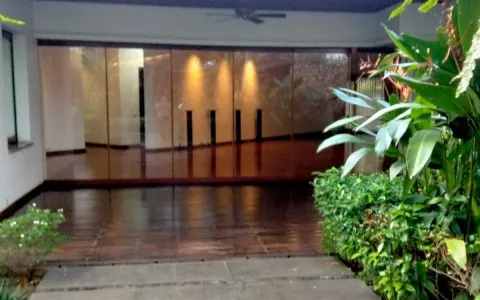 Rumah Dijual di Pejaten