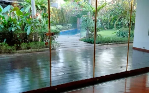 Rumah Dijual di Pejaten