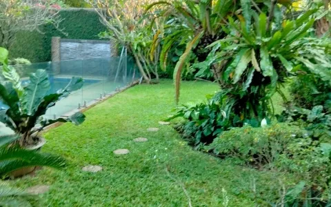 Rumah Dijual di Pejaten