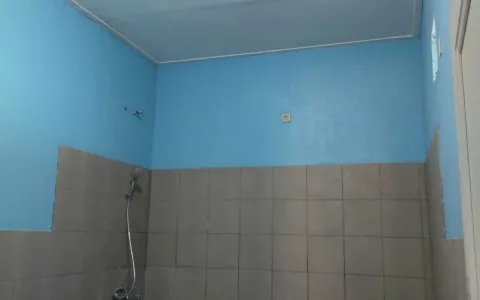 Rumah Dijual di Villa Permata, Jagakarsa