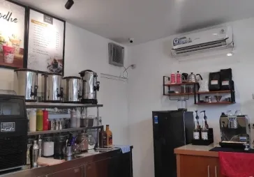 Ruko Dijual di Menceng Raya, Jakarta Barat