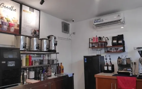 Ruko Dijual di Menceng Raya, Jakarta Barat