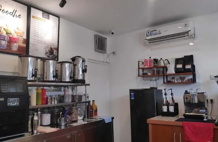 Ruko Dijual di Menceng Raya, Jakarta Barat