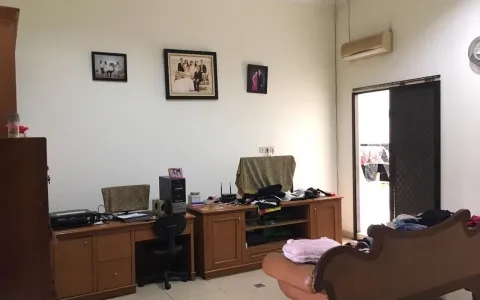 Rumah Dijual di Cengkareng, Jakarta Barat