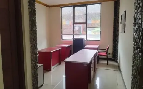Gedung Kantor Dijual di Jagakarsa, Jakarta Selatan