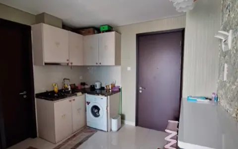 Apartemen Dijual dan Sewa di Puri Mansion