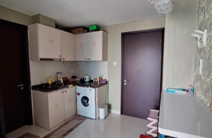 Apartemen Dijual dan Sewa di Puri Mansion