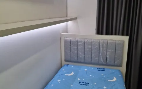 Apartemen Dijual di Paradise Mansion, Jakarta Barat