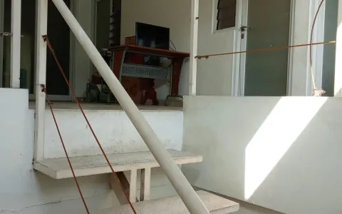 Rumah Dijual di Pejaten