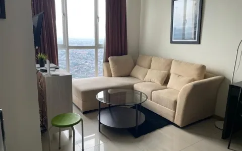Apartemen Dijual di Gandaria Height