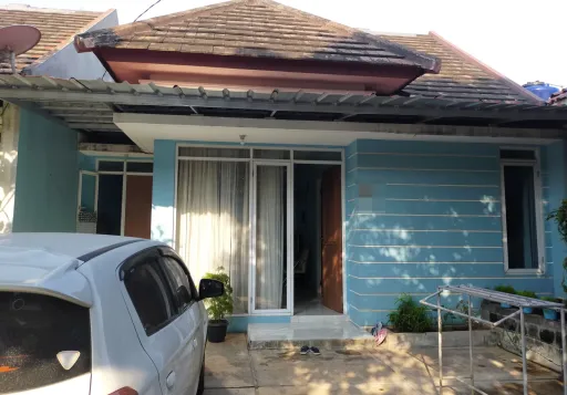 Rumah Dijual di Villa Permata, Jagakarsa