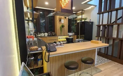 Ruko Dijual di Sedayu Square
