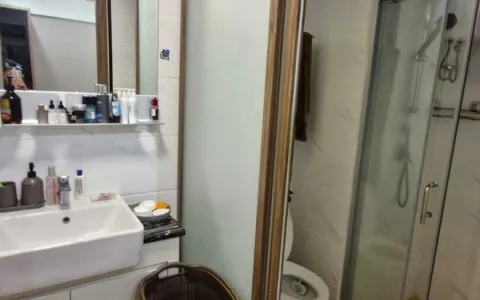 Apartemen Dijual di Skyhouse, BSD