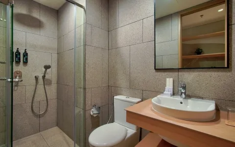 Apartemen Disewakan di Antasari Place, Type Executive Room