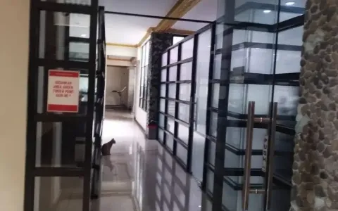 Gedung Kantor Dijual di Jagakarsa, Jakarta Selatan