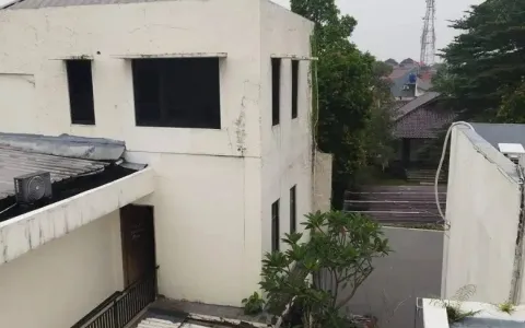 Gedung Kantor Dijual di Jagakarsa, Jakarta Selatan