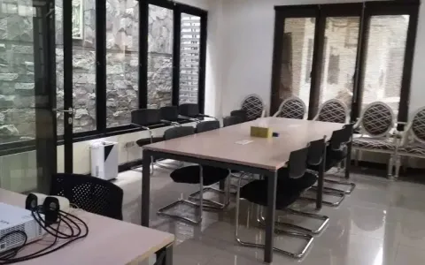 Gedung Kantor Dijual di Jagakarsa, Jakarta Selatan