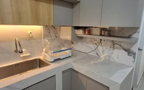 Apartemen Dijual di Paradise Mansion, Jakarta Barat