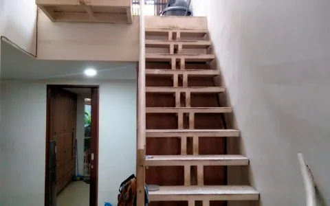 Rumah Dijual di Pejaten
