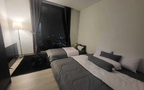 Apartemen Disewakan 1 Unit Southgate Residence