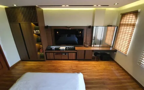 Ruko Dijual di Sedayu Square