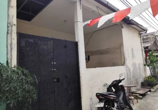 Rumah Dijual di Sunter Agung
