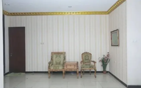 Gedung Kantor Dijual di Jagakarsa, Jakarta Selatan