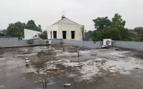 Gedung Kantor Dijual di Jagakarsa, Jakarta Selatan