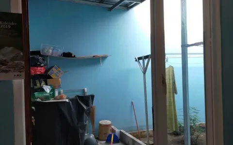 Rumah Dijual di Villa Permata, Jagakarsa