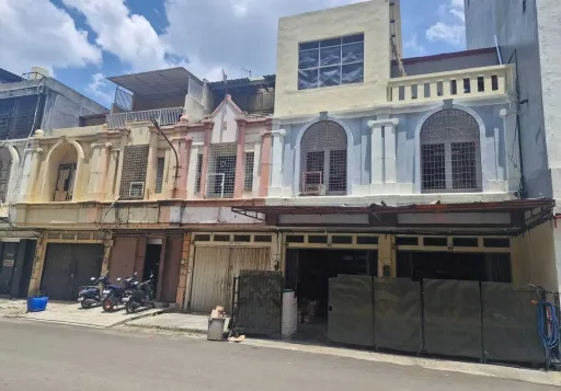 Ruko Dijual di Ruko Pelangi, Jakarta Barat
