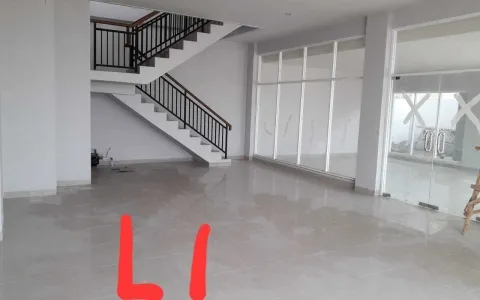 Ruko Dijual di Royal Palm, Cengkareng Timur