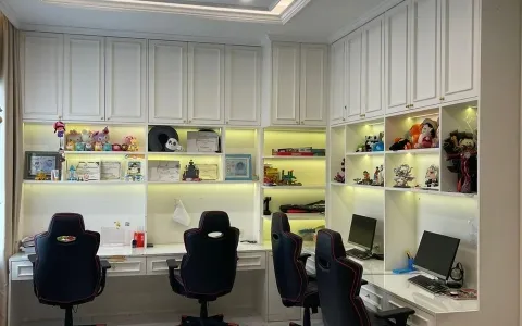 Rumah Dijual Cepat Di Golf Island, Jakarta Utara