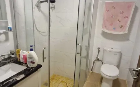 Apartemen  Dijual di Skyhouse, BSD