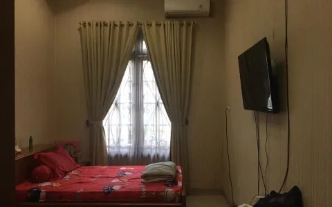 Rumah Dijual di Cengkareng, Jakarta Barat