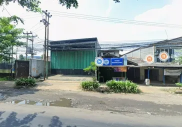 Gudang Dijual & Disewakan di Bekasi, Jawa Barat