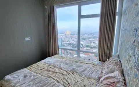 Apartemen Dijual dan Sewa di Puri Mansion