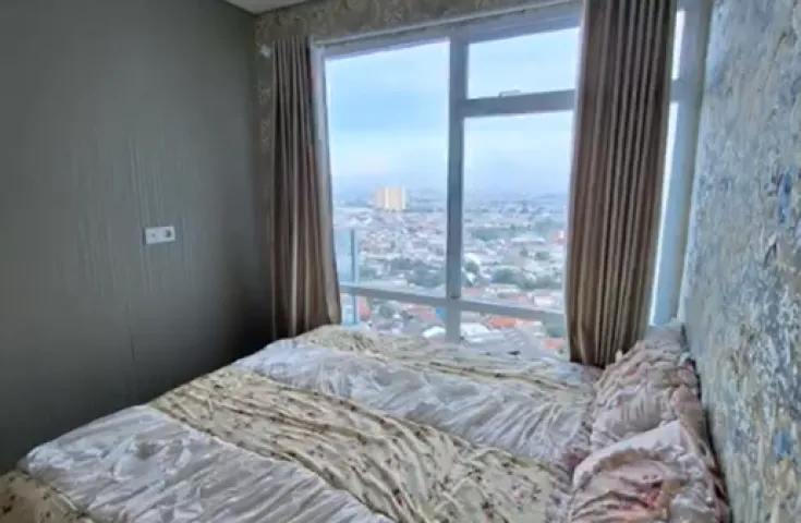 Apartemen Dijual dan Sewa di Puri Mansion