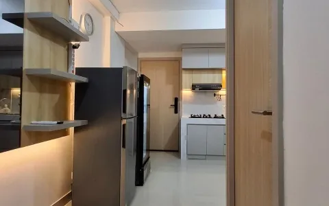 Apartemen Dijual di Paradise Mansion, Jakarta Barat