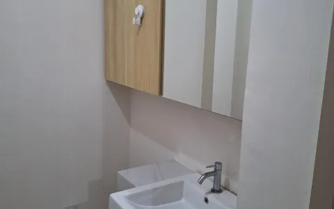 Apartemen Dijual di Paradise Mansion, Jakarta Barat