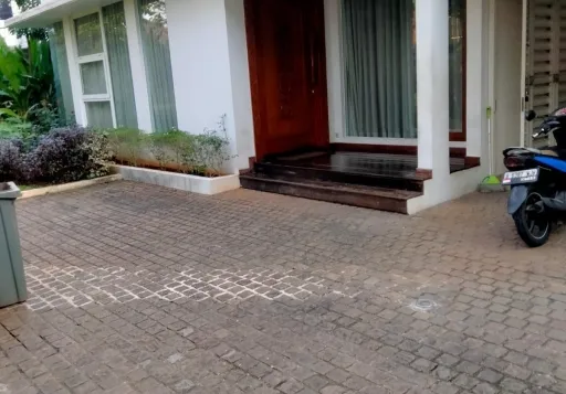 Rumah Dijual di Pejaten