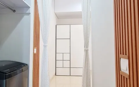 Apartemen Disewakan di Southgate Residence