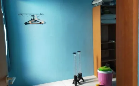 Rumah Dijual di Villa Permata, Jagakarsa
