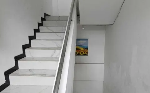 Gedung siap pakai di Petojo, Jakarta Pusat