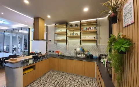 Ruko Dijual di Sedayu Square