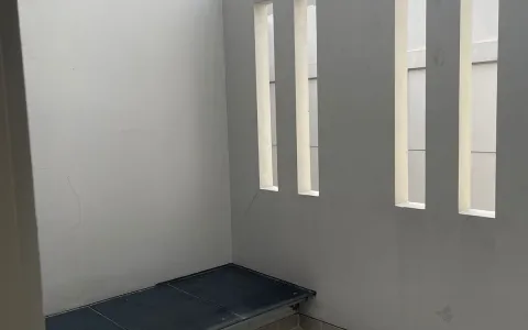 Rumah Dijual Cepat Di Golf Island, Jakarta Utara