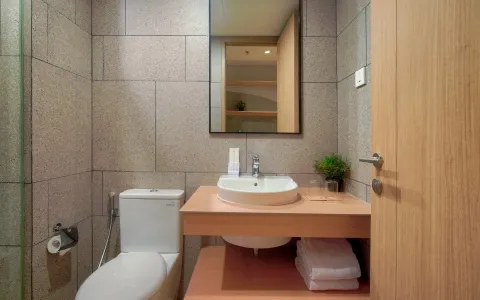 Apartemen Disewakan di Antasari Place Type Suite Room