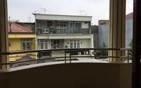 Rumah Dijual di Cengkareng, Jakarta Barat