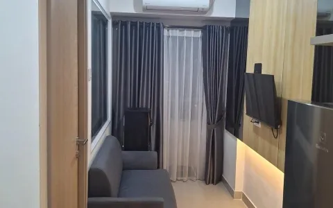 Apartemen Dijual di Paradise Mansion, Jakarta Barat