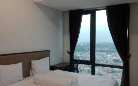 Apartemen Disewakan 1 Unit Southgate Residence